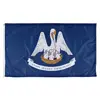 Image of "Louisiana" option for "State Flag"