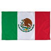 Image of "Mexico" option for "International Flags"