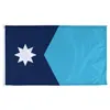 Image of "New Design" option for "Flag Option"