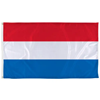 Image of "Netherlands" option for "International Flags"