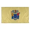 Image of "New Jersey" option for "State Flag"