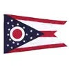 Image of "Ohio" option for "State Flag"