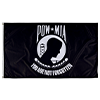 Image of "POW MIA Flag" option for "Stock Design"