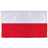 Image of "Poland" option for "International Flags"