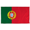 Image of "Portugal" option for "International Flags"