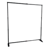 Image of "Premium Banner Stand" option for "Banner Stand"