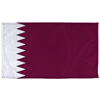Image of "Qatar" option for "International Flags"