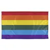 Image of "Rainbow" option for "Pride Flag"