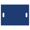 Image of "Rectangle" option for "Shape"