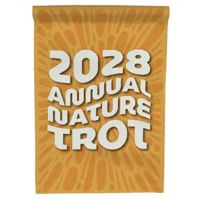 rectangular banner
