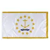 Image of "Rhode Island" option for "State Flag"