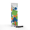 Standard Retractable Banner