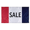 Image of "Sale Flag" option for "Stock Design"