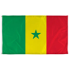 Image of "Senegal" option for "International Flags"
