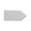 Image of "48" x 18"" option for "Size"