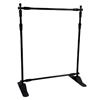 Image of "Small Banner Stand" option for "Banner Stand"
