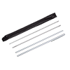Image of "Standard" option for "Pole Set "