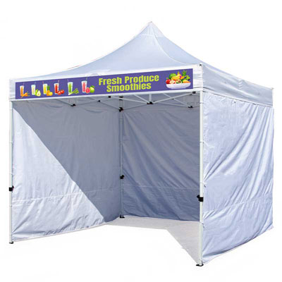 Stock Farmers Market Tent