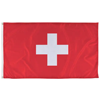 Image of "Switzerland" option for "International Flags"