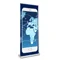 Image of "Yes" option for "Retractable Banner Deluxe 24" "