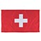 Image of "Switzerland" option for "Country"