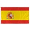 Image of "Spain" option for "Country"