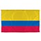 Image of "Ecuador" option for "Country"