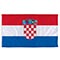 Image of "Croatia" option for "Country"