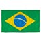 Image of "Brazil" option for "Country"