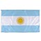 Image of "Argentina" option for "Country"
