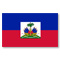 Image of "Haiti" option for "Country"