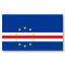 Image of "Cape Verde" option for "Country"