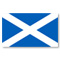Image of "Scotland" option for "Country"