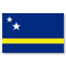 Image of "Curacao" option for "Country"