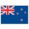 Image of "New Zealand" option for "Country"