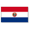 Image of "Paraguay" option for "Country"