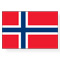 Image of "Norway" option for "Country"