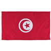 Image of "Tunisia" option for "International Flags"