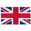 Image of "United Kingdom" option for "International Flags"