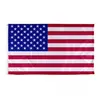 Image of "USA" option for "State Flag"