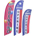 Grand Opening Flags