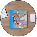personalized mouse pads