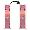 Image of "Double-Sided (Printed on both sides of material)" option for "Single or Double-Sided "