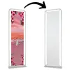Image of "Single-Sided (Printed on one side of material)" option for "Single-Sided"