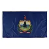 Image of "Vermont" option for "State Flag"