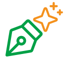 Design Services Indicator Icon