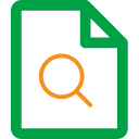 Free Proof Indicator Icon
