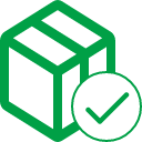 Stock Indicator Icon