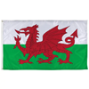 Image of "Wales" option for "International Flags"