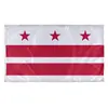 Image of "Washington D.C." option for "State Flag"